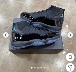 Jordan 11 Gamma Size 9