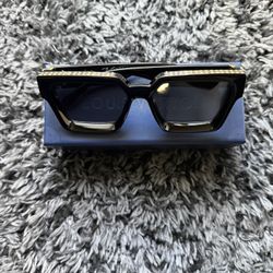 Louis Vuitton 1.1 Millionaires Sunglasses