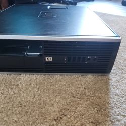 Pc For Parts