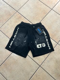 Hellstar Shorts