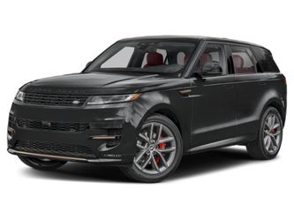 2024 Land Rover Range Rover Sport