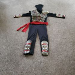 Halloween Costume,  Ninja