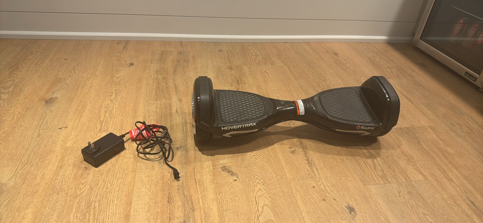 Razor Hoverboard With Charger
