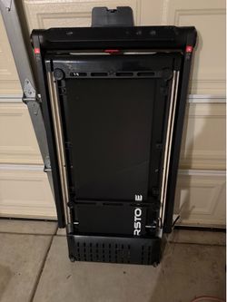 Gearstone treadmill