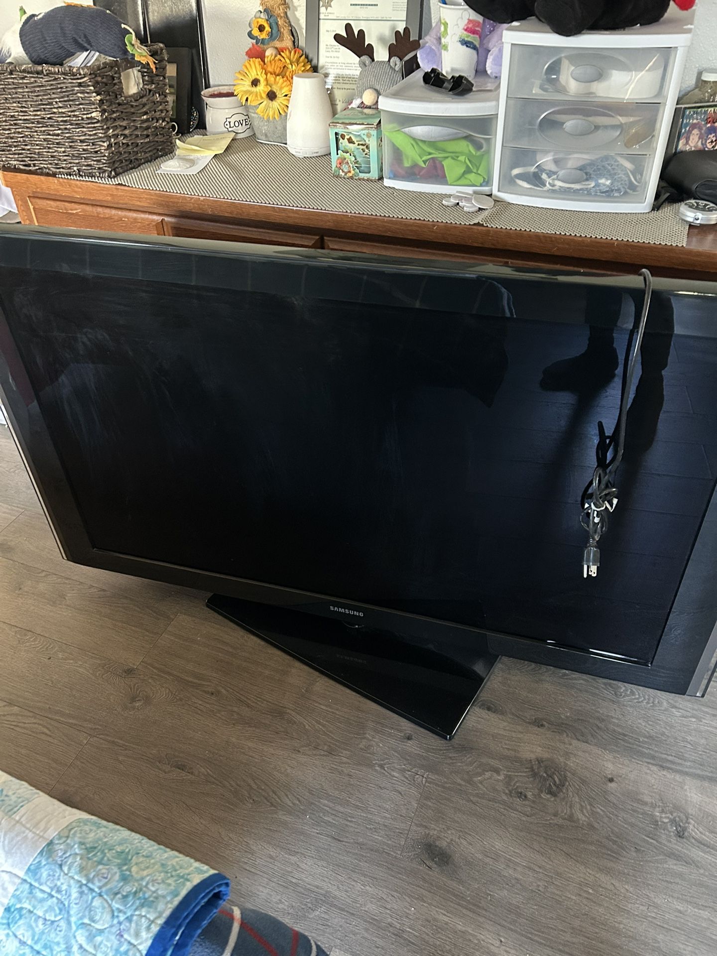 TV for Sale