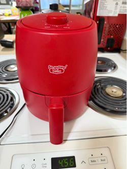 Air fryer