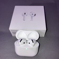 Airpods 4