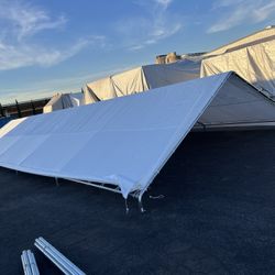 Canopy’s For Sale