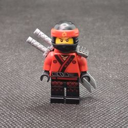 LEGO NINJAGO KAI