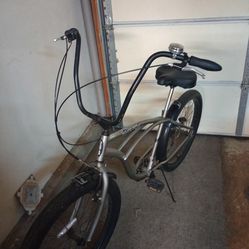 Schwinn Blackwell 26-inch men's cruiser bike