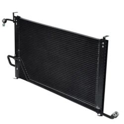 1(contact info removed) Oldsmobile Cutlass Ciera 1(contact info removed) Buick Century A/C Condenser UAC CN 4783PFC | A/C Conden