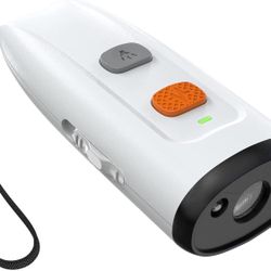 Dog Barking Control Devices Dual Sensor Anti Barking Device with Training/Deterrent Modes Dog Whistle to Stop Barking Ultrasonic Dog Barking Deterrent