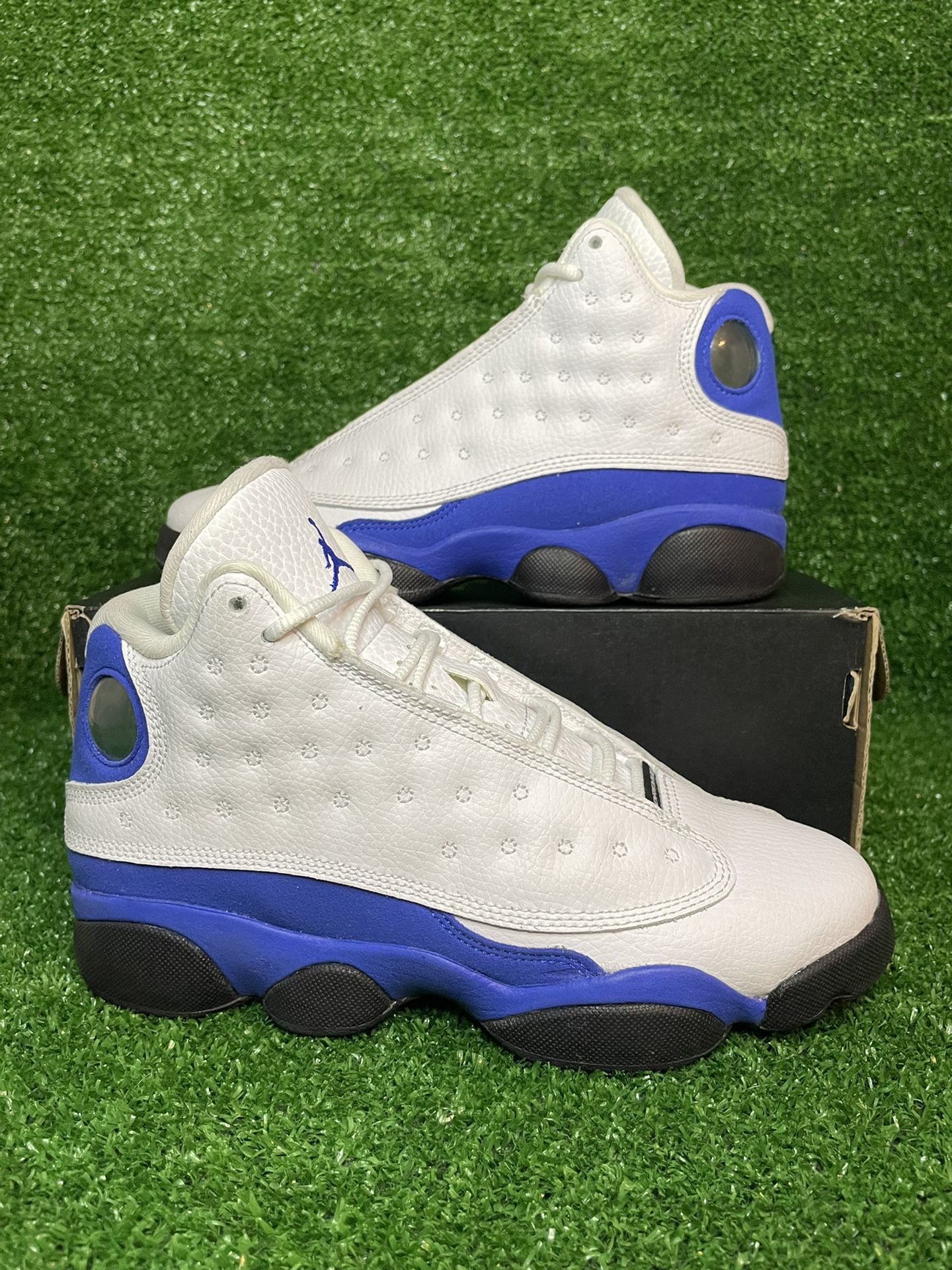 Jordan 13
