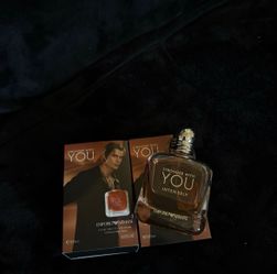 Stronger with you