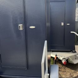 luxury portable bathrooms 