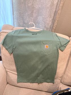 Youth Size Medium Carhartt T- shirt