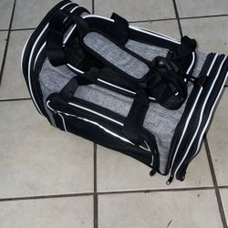 Pet Carrier