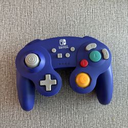 Nintendo Switch - Gamecube Wireless Controller