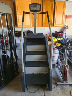 StairMaster 7000PT StepMill