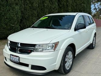 2013 Dodge Journey