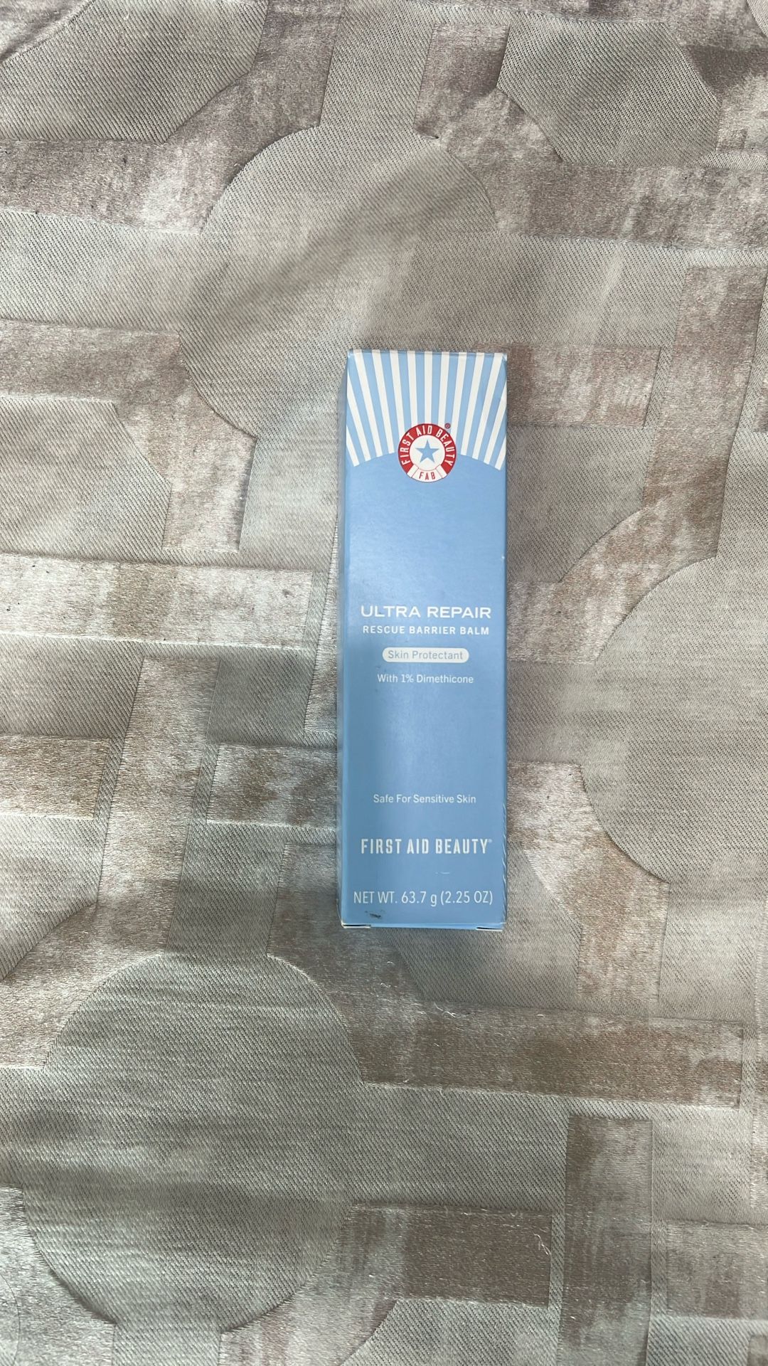 Ultra Repair Barrier Balm