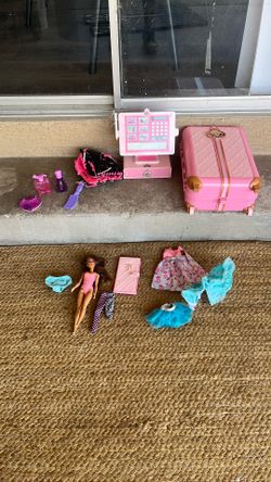 Girls Toys