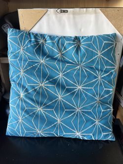 Decor Pillow 