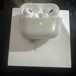 AirPod Pros (2nd Gen)