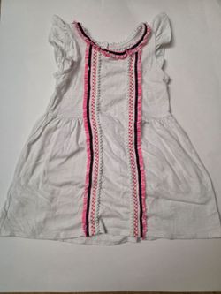 Toddler Dress