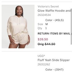 Brand New Uggs And Outfit