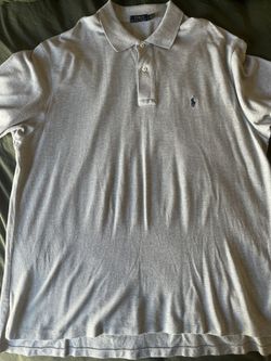 Men’s Ralph Lauren Polo