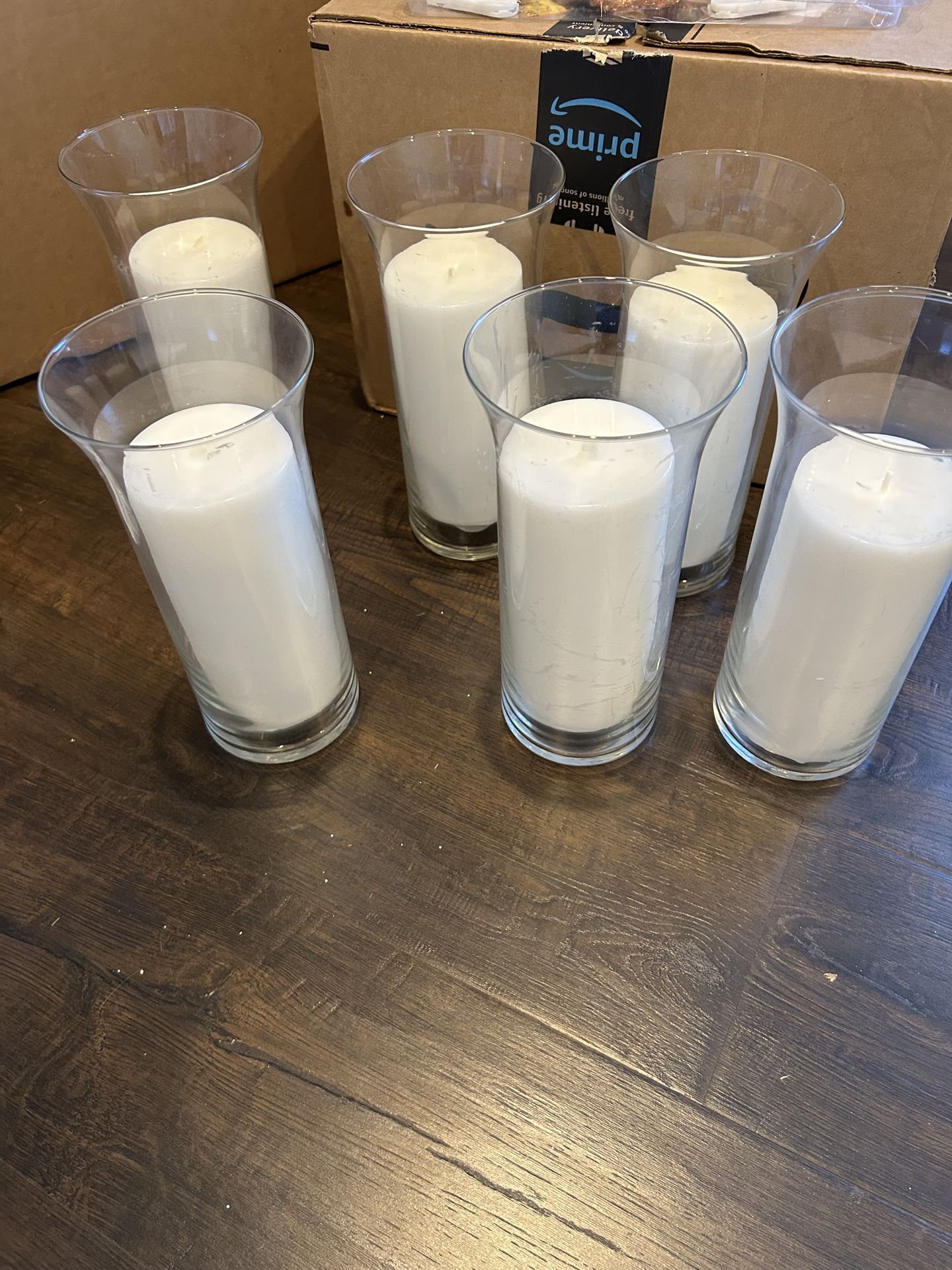 Wedding decor and items