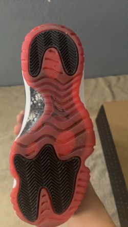Jordan 11’s