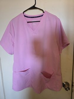 Fabletics Scrub Set