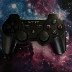 PS3 Controller 
