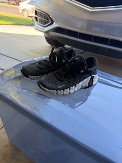 Nike shoes