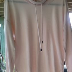 Pull Over Sweatshirt