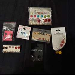 Earring Packs