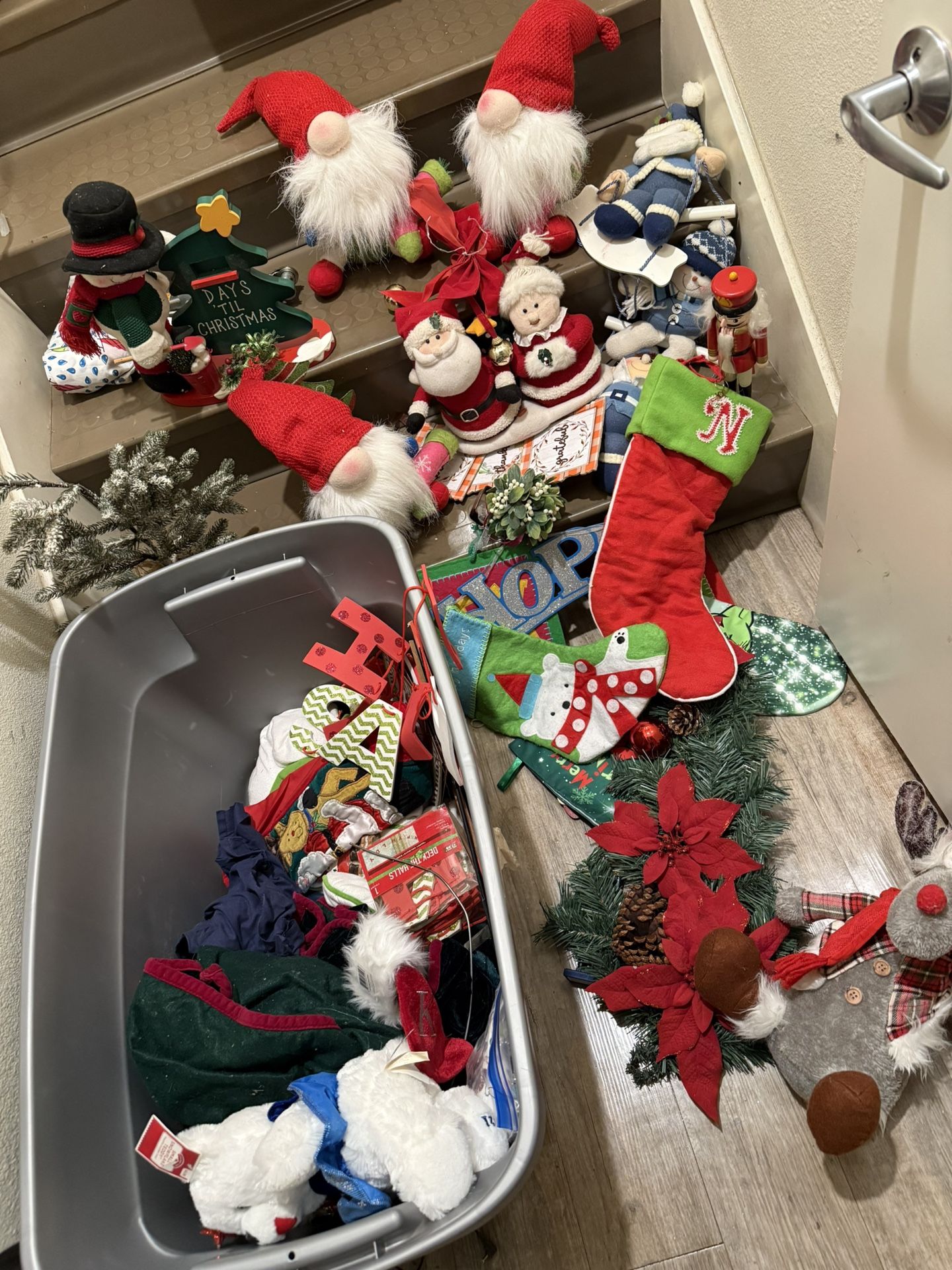 Christmas Decorations