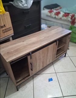 Night Table,  TV Table