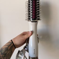 Shark SmoothStyle 2in1 