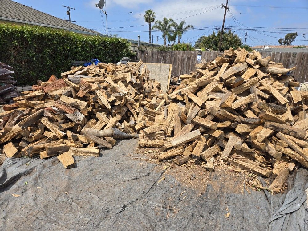 Firewood