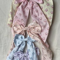 Girl Bows