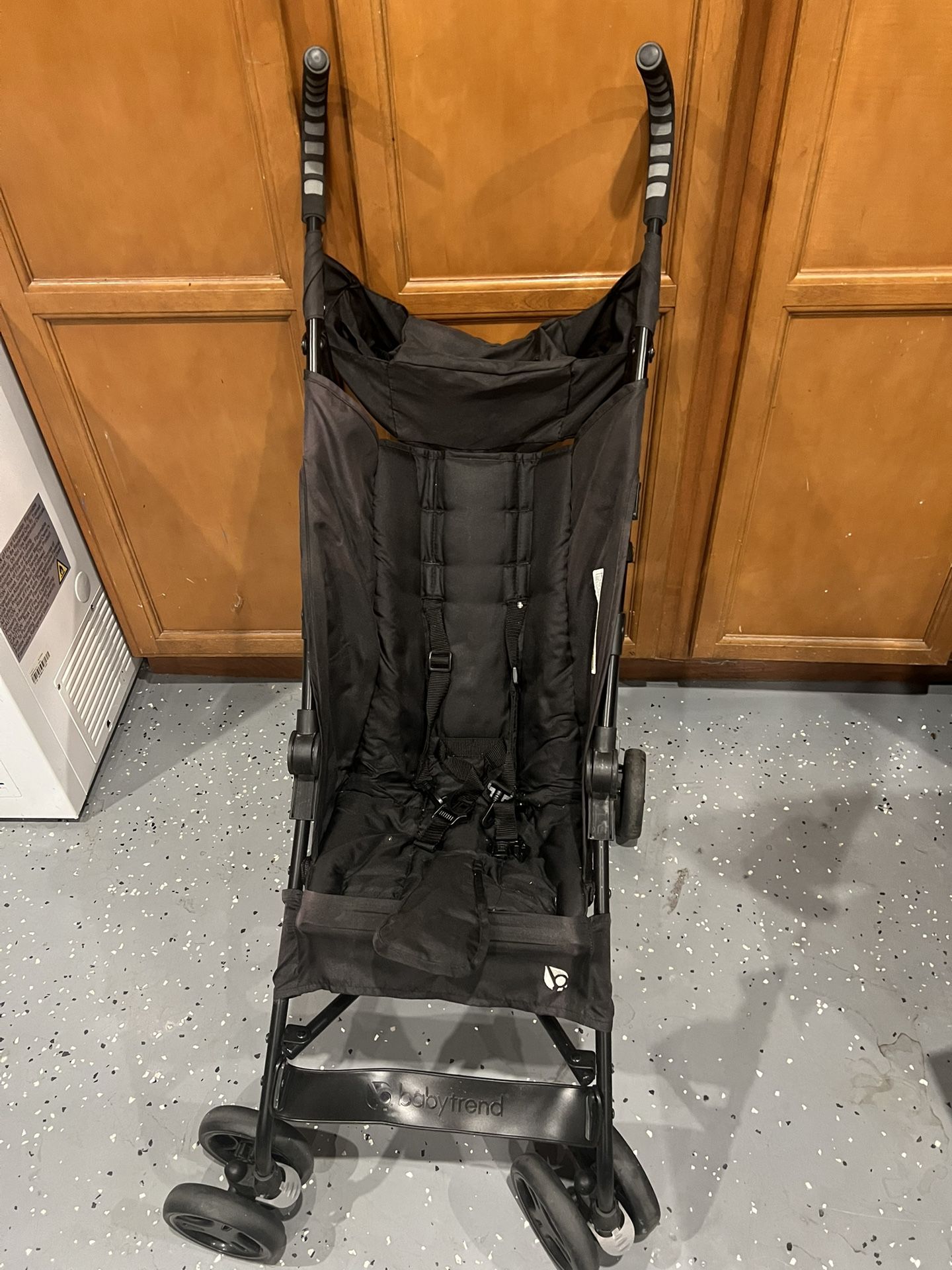 Umbrella Stroller