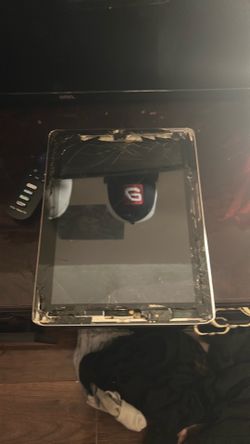 Repair IPad for Money