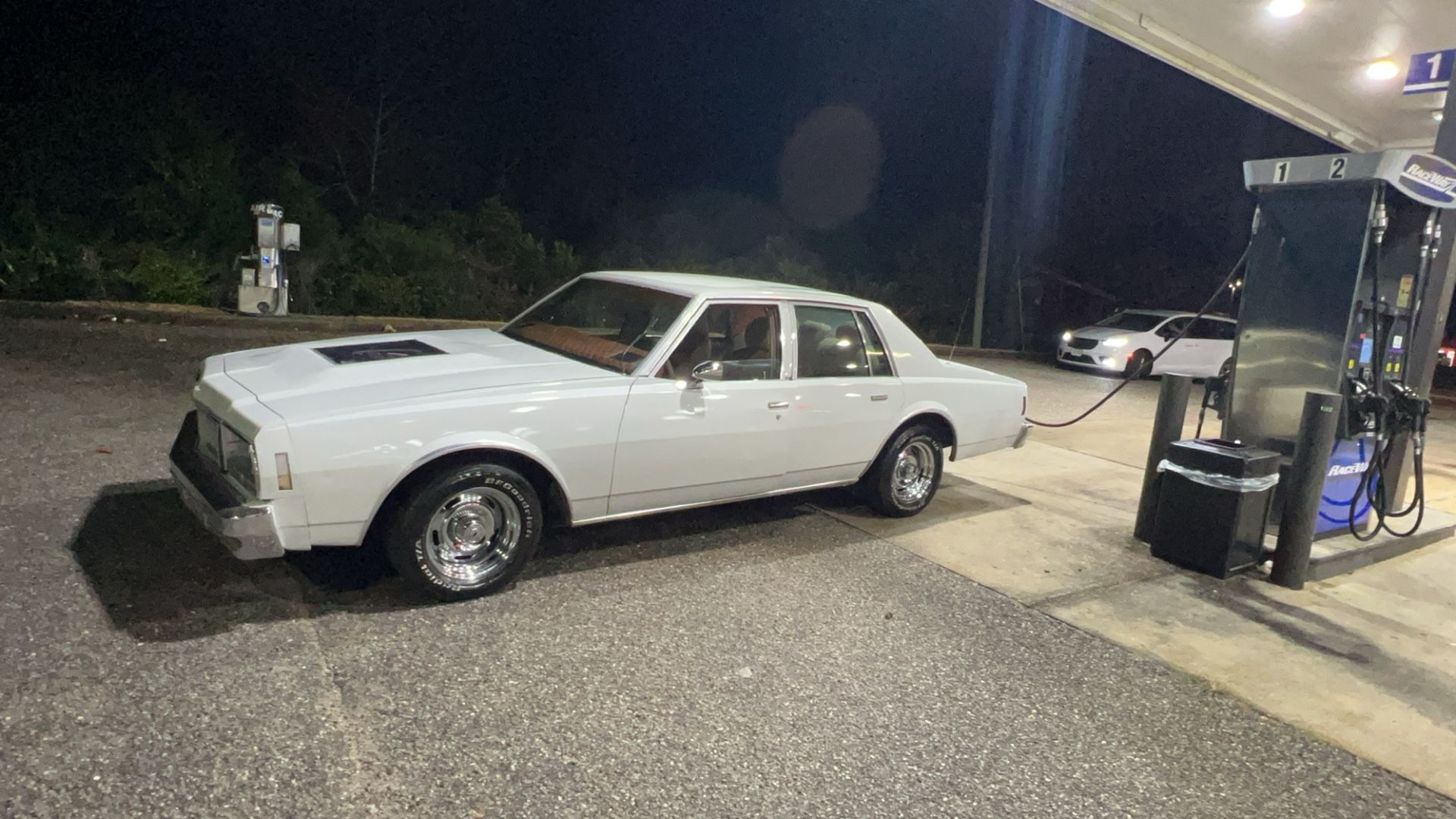 1978 Chevrolet Impala