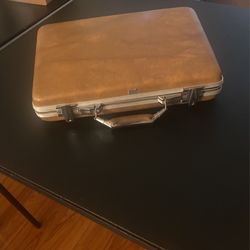 Brief Case , American Tourister 