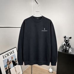 YSL Men’s Hoodie 2026 New