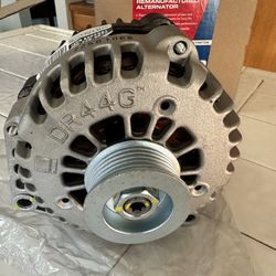 Alternator / Alternador  Chevy Parts 