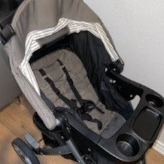 Stroller Brand Graco